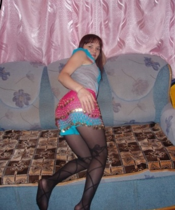 Анкета проститутки Лика - город Гели, 42 года, №14903